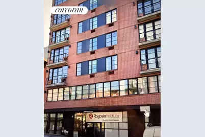 527 Court Street #3A, New York City, NY 11231 - Photo 1
