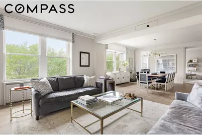 100 W 80th Street #5B, New York City, NY 10024 - Photo 1