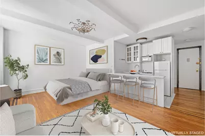 235 W 102nd Street #6D, New York City, NY 10025 - Photo 1
