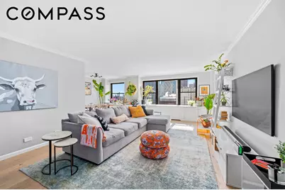 505 E 79th Street #15K, New York City, NY 10075 - Photo 1