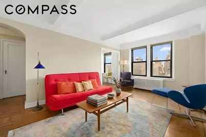 110 W 86th Street #16C, New York City, NY 10024 - Photo 1