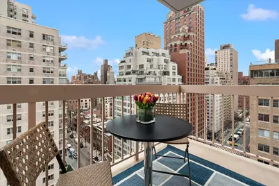 200 E 69th Street #16E, New York City, NY 10021 - Photo 1