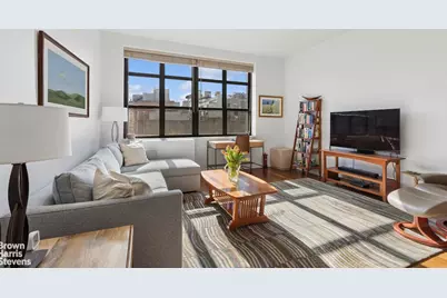 80 Metropolitan Avenue #4G, New York City, NY 11249 - Photo 1
