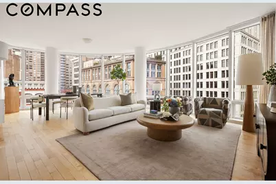 445 Lafayette Street #9C, New York City, NY 10003 - Photo 1