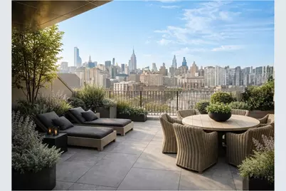 350 E 18th Street #11A, New York, NY 10003 - Photo 1