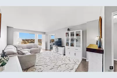 1020 Grand Concourse #17-V, New York City, NY 10451 - Photo 1