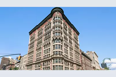 45 E 66th Street #5N, New York City, NY 10065 - Photo 1