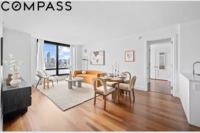 30 West Street #25G, New York City, NY 10004 - Photo 1