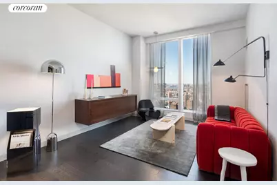 252 South Street #62H, New York City, NY 10002 - Photo 1
