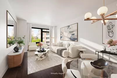 613 Baltic Street #4B, New York City, NY 11217 - Photo 1