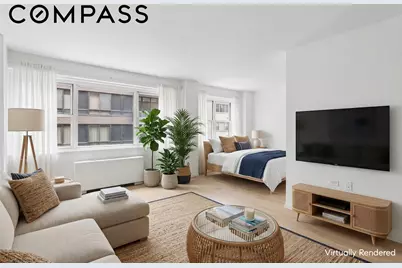 330 E 49th Street #7M, New York City, NY 10017 - Photo 1