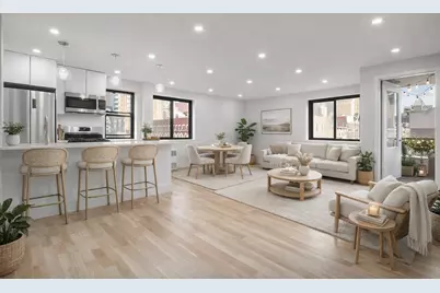 85 8th Avenue #5L, New York City, NY 10011 - Photo 1
