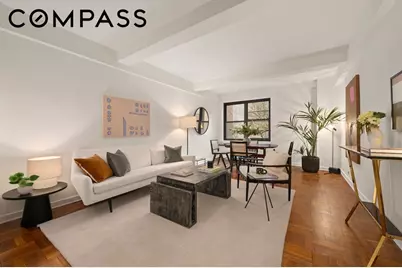 251 W 74th Street #3B, New York City, NY 10023 - Photo 1