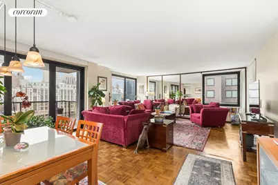 531 Main Street #1502, New York City, NY 10044 - Photo 1