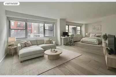 321 E 48th Street #2E, New York City, NY 10017 - Photo 1