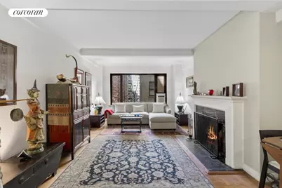 2 Sutton Place S #6G, New York City, NY 10022 - Photo 1
