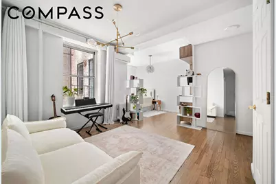 251 W 98th Street #DD, New York City, NY 10025 - Photo 1