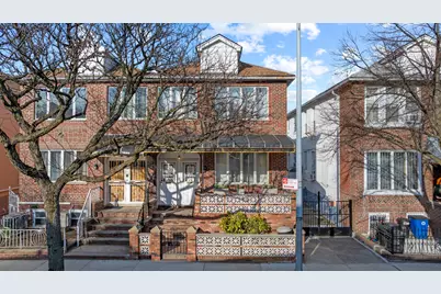 1967 71st Street, New York City, NY 11204 - Photo 1