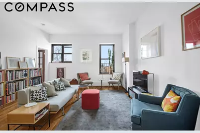 280 Prospect Park W #5, New York City, NY 11215 - Photo 1