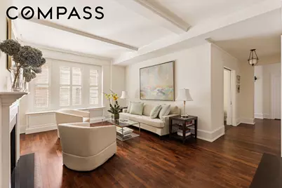 114 E 84th Street #3D, New York City, NY 10028 - Photo 1