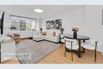 245 E 54th Street #6G, New York City, NY 10022 - Photo 1