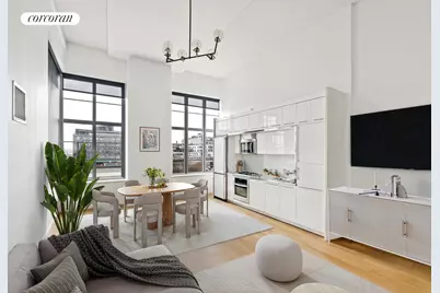 27-28 Thomson Avenue #226, New York City, NY 11101 - Photo 1