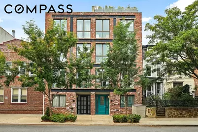 449 Decatur Street #3A, New York City, NY 11233 - Photo 1