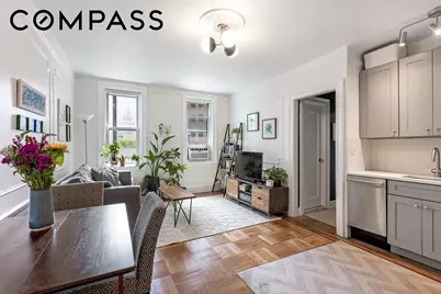 30 Clinton Street #6A, New York City, NY 11201 - Photo 1