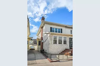 1948 81st Street #HOUSE, New York City, NY 11214 - Photo 1