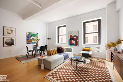 365 Bridge Street #6K, Brooklyn, NY 11201 - Photo 1