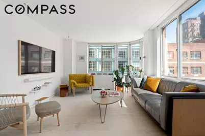 275 Greenwich Street #8NS, New York City, NY 10007 - Photo 1
