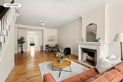 13 Jackson Place, New York City, NY 11215 - Photo 1