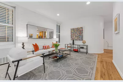 214 Riverside Drive #202/203, New York City, NY 10025 - Photo 1
