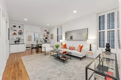 214 Riverside Drive #202/203, New York City, NY 10025 - Photo 1