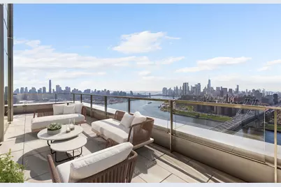 8 S 4th Street #PH1B, New York City, NY 11249 - Photo 1