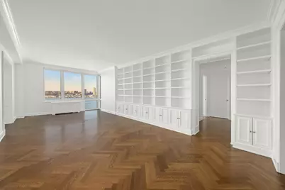80 Riverside Boulevard #15B, New York City, NY 10069 - Photo 1