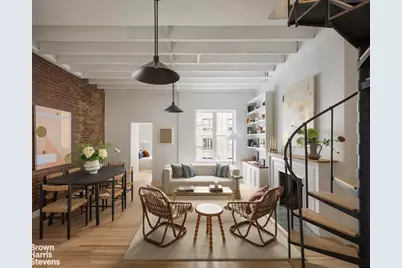 143 W 85th Street #5, New York City, NY 10024 - Photo 1