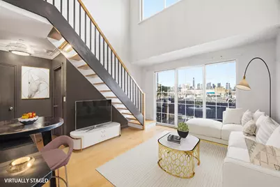 175 12th Street #4B, New York City, NY 11215 - Photo 1