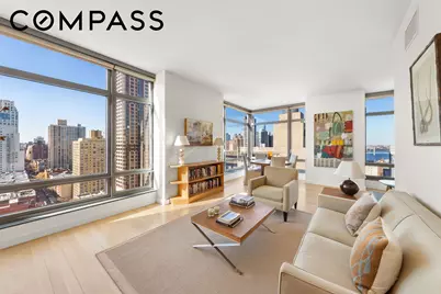450 E 83rd Street #18A, New York, NY 10028 - Photo 1
