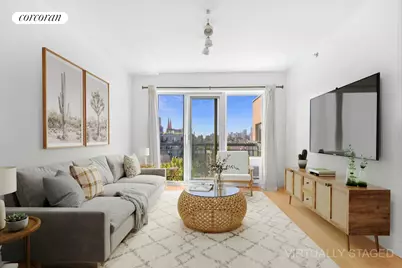 228 Bushwick Avenue #7C, New York City, NY 11206 - Photo 1