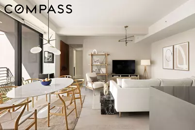 170 S 1st Street #4B, New York City, NY 11211 - Photo 1
