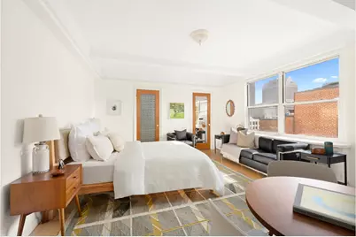 70 Remsen Street #8J, New York City, NY 11201 - Photo 1