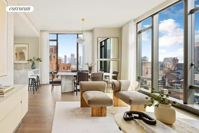 430 E 58th Street #23A, New York City, NY 10022 - Photo 1
