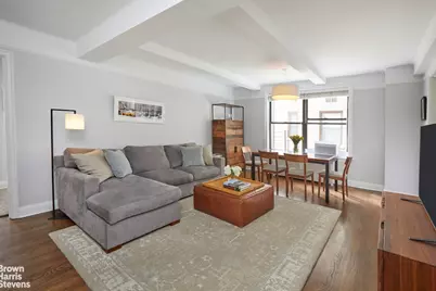 40 W 77th Street #1A, New York City, NY 10024 - Photo 1