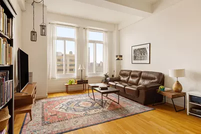 85 Adams Street #11C, New York City, NY 11201 - Photo 1