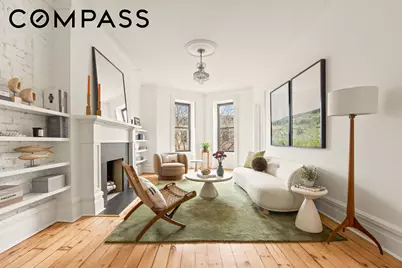 680 Carroll Street #4, New York City, NY 11215 - Photo 1