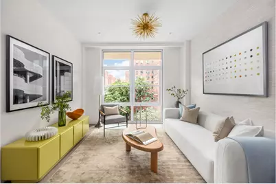 350 E 18th Street #8B, New York, NY 10003 - Photo 1