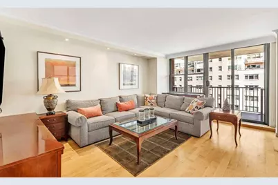 444 E 86th Street #14H, New York City, NY 10028 - Photo 1