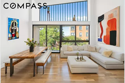 364 Myrtle Avenue #2B, New York City, NY 11205 - Photo 1