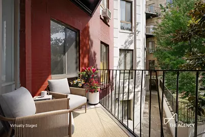 759 President Street #1H, New York City, NY 11215 - Photo 1